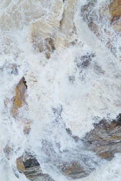 虎跳峽