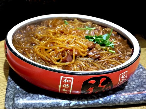 東北豬肉燉粉條