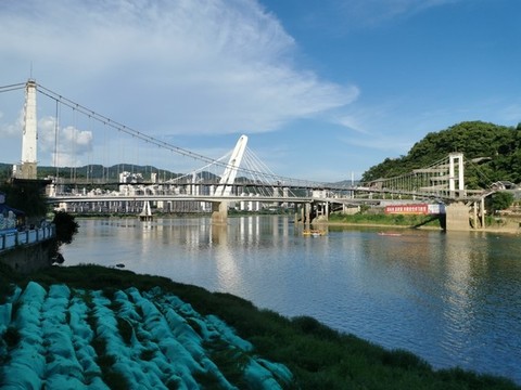 水美城市