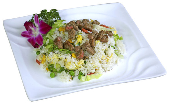 黑椒牛仔粒炒飯05