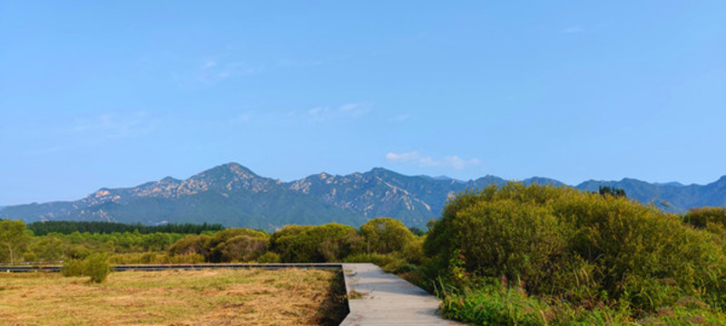 群山鄉(xiāng)村