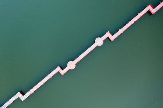 橋