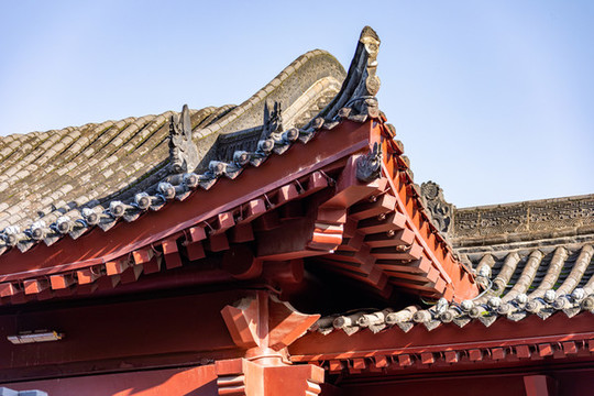 西安環(huán)城公園
