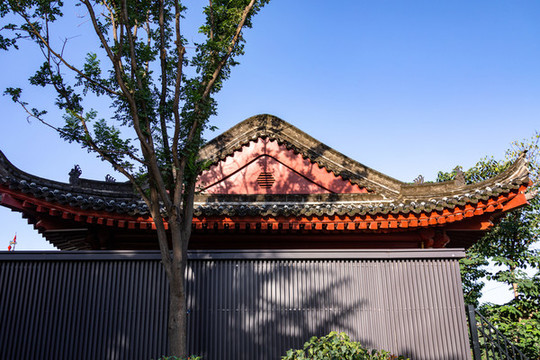 西安環(huán)城公園