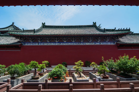 開封府景區(qū)