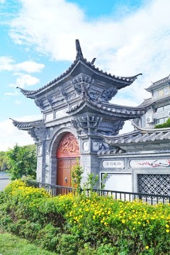 大理洱海海景房