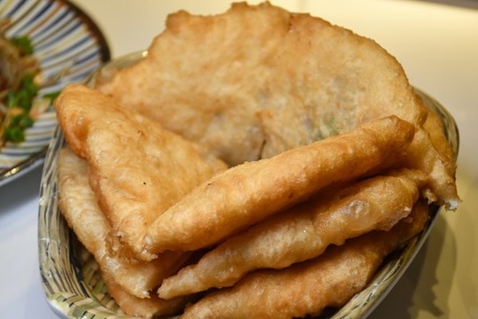 咔餅