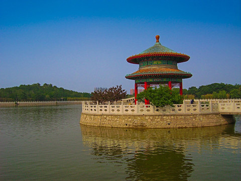 滄州市人民公園
