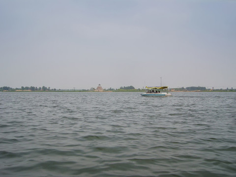 衡水湖