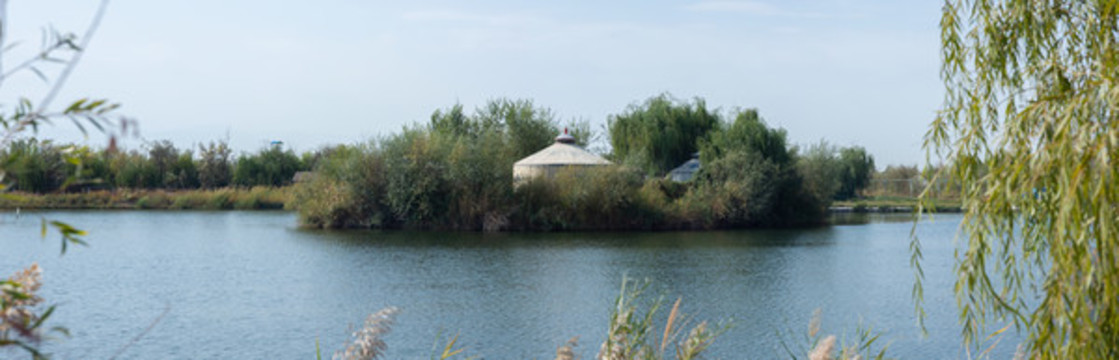 水上公園
