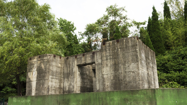盱眙象山國家礦山公園
