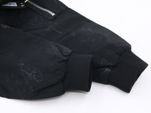 服裝加絨面料紡織品