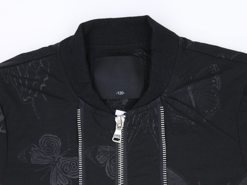 服裝加絨面料紡織品