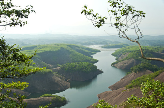 郴州高椅嶺