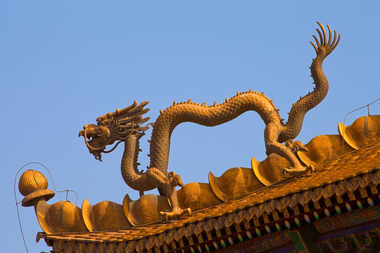 外八廟