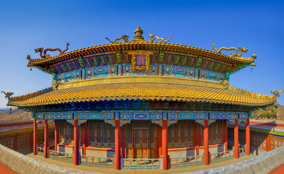 外八廟