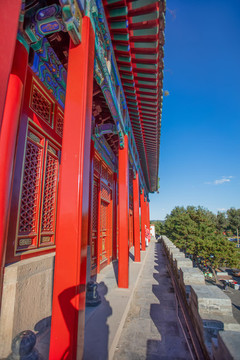 外八廟