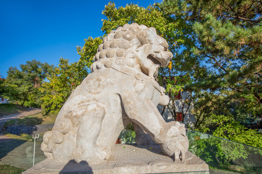 外八廟