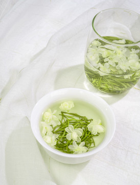 花茶