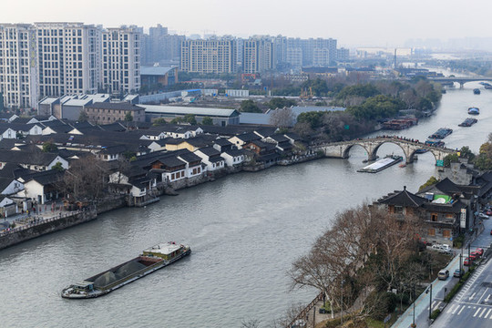 杭州拱宸橋