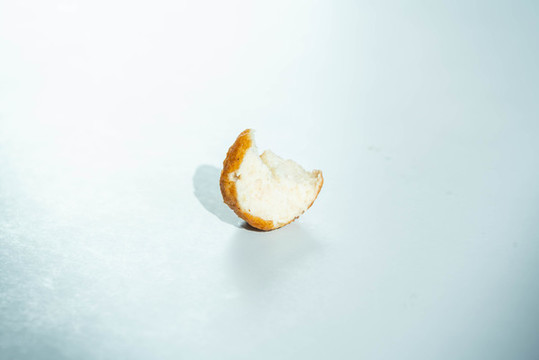 脆炸丸子