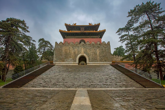 清西陵