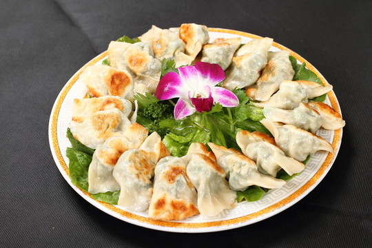 煎餃