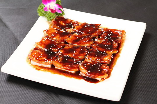 澳門燒肉