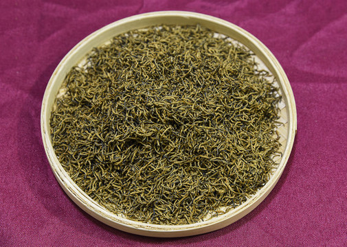 高山紅茶