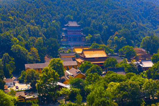 杭州凈慈寺