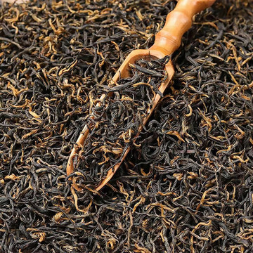 金駿眉茶葉
