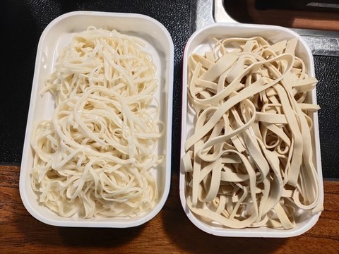 火鍋配菜