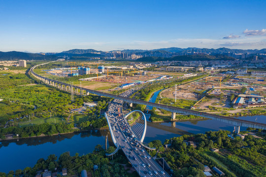 中山市城軌