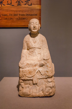 河北博物院