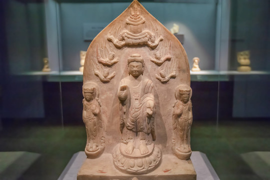 河北博物院