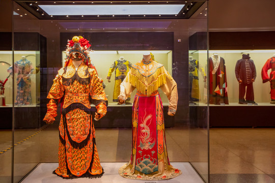 河北博物院