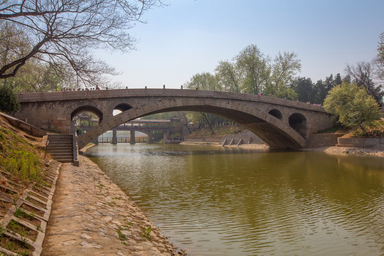 趙州橋
