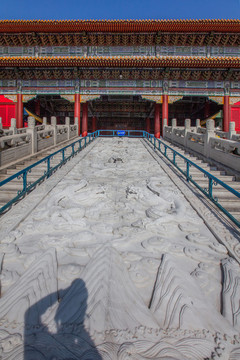 橫店明清宮苑