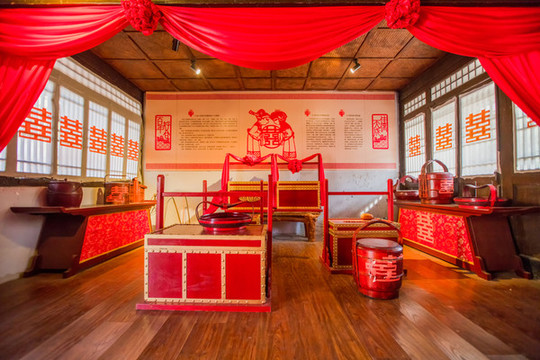 橫店清明上河園
