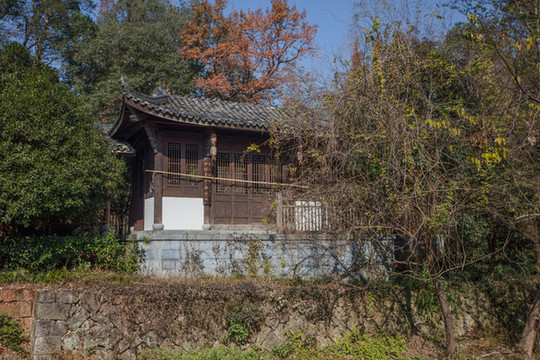 郭洞村石拱橋