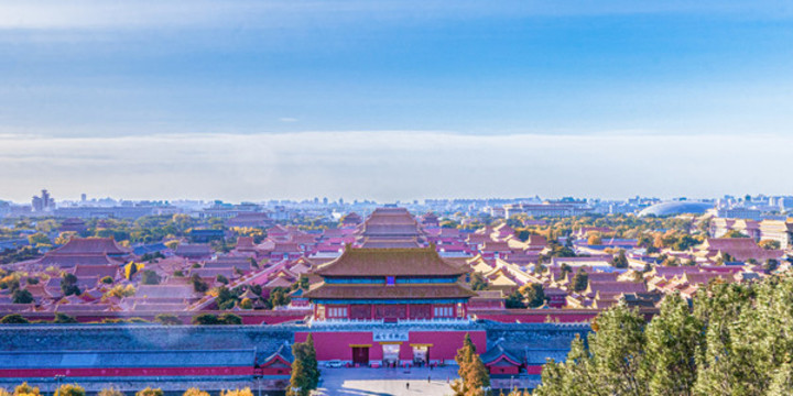 建筑攝影圖