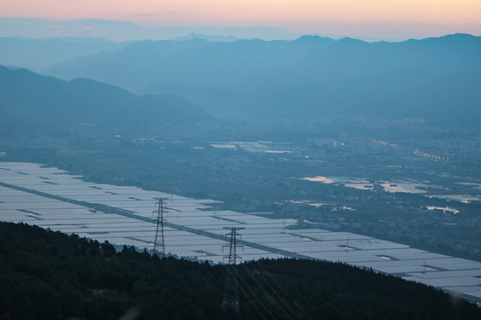 滄海桑田