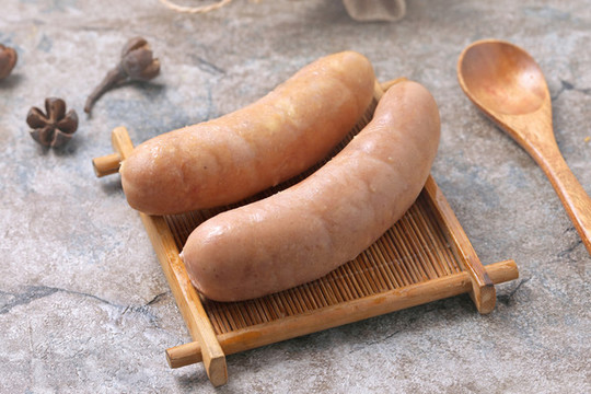肉腸