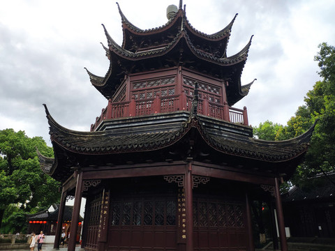 蘇州古建筑