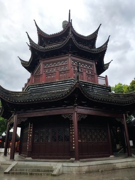 蘇州建筑