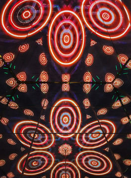 魔幻鏡子
