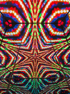 魔幻鏡子