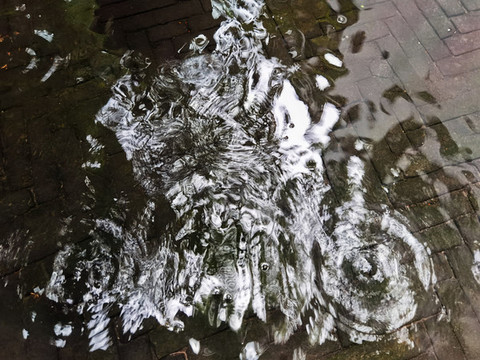 水紋