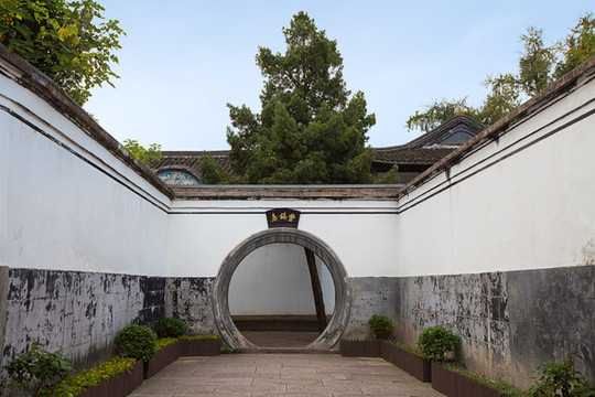 溪口鎮(zhèn)豐鎬房