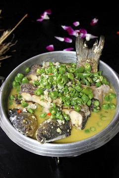 秘制青椒魚04